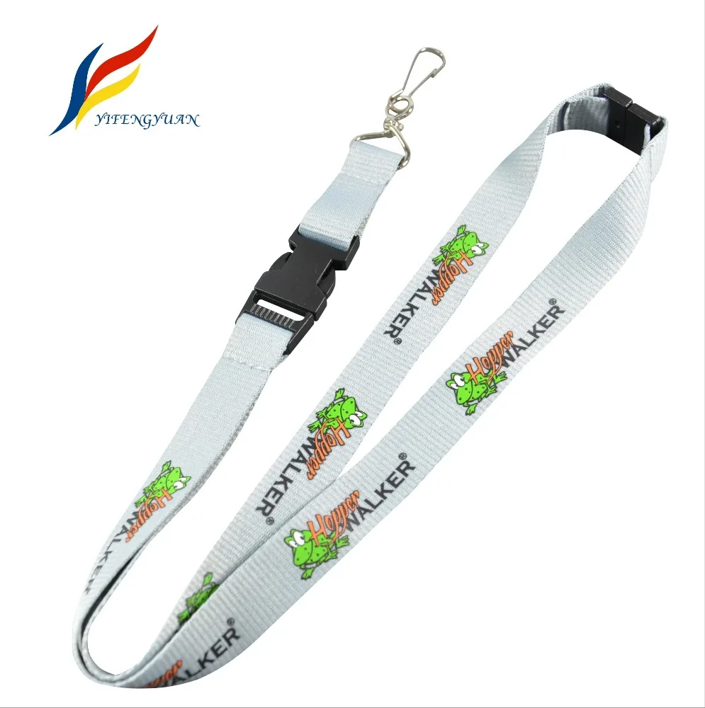 gifts & crafts lanyard custom whistle lanyard with custom logo 1