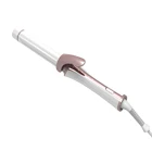 New design rotating hair curler Solar traffic lights