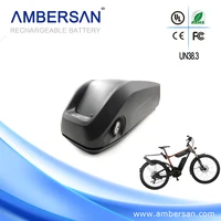 Powerful Green Power Rechargeable 18650 Li