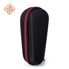 Custom EVA Shaver Case beard clipper bag electric razor case