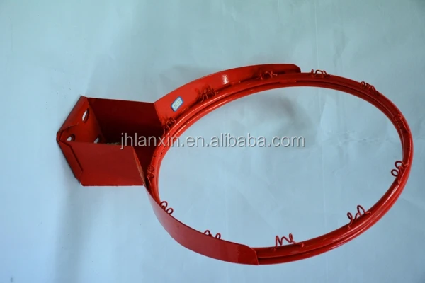 china factory Basketball ring basketball united rings
