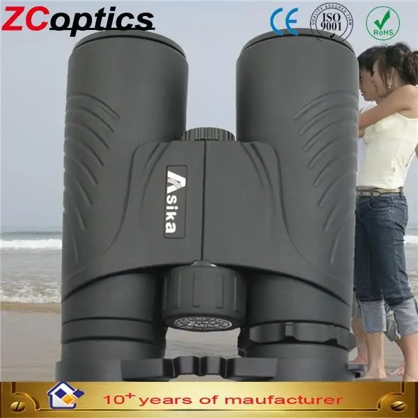 outdoor flooring distance measuring binoculars 8x42 0842-B telescope astronomy
