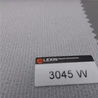 100%Polyester Woven Fabric narrow woven fabric Warp Knitted Interlining
