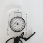 Outdoor equipment professional multi-function compass for easy to carry