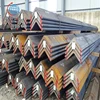 High Hardness Hot Selling Large Size Equal Angles Iron Steel Price