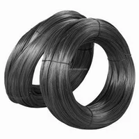 High Quality Low Carbon Steel Wire