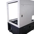 High quality electronic lock waterproof used server rack