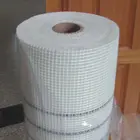 20Ft High Quality Alkali Resistant Fiberglass Mesh Net Product