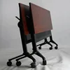 Popular Design Office Metal Frame Flip Top Table Flipper Table