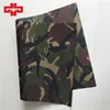 camouflage printed waterproof ripstop nylon oxford uniform military fabric