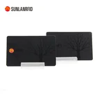 Paper/ PVC Prepaid Phone Call Scratch Card