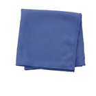 80%polyester+20%polyamide Car Application Microfiber cloth