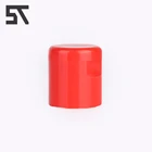 Wholesale Flip Top Cap Non-spill Plastic Bottle Caps
