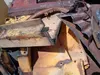 Steel Scrap, Used Rails