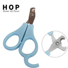 Professional pet cat dog nail cutter trimmer scissors clippers