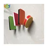 three layer two color hdpe sandwich board /hdpe triple colored board