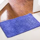 polyester microfiber chenille door mat , factory floor mat