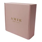 Customized Folding Hard Corrugated Shipping Box,Packaging Box Carton