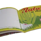 fashion softcover coloring book for children publishing in China with low price