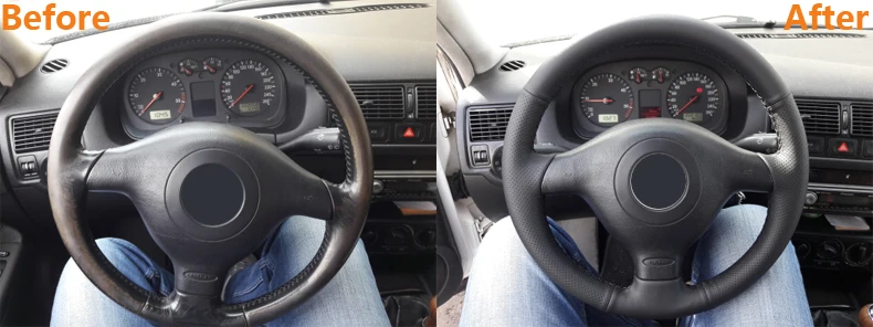 For Volkswagen VW Golf 4 Passat B5 Polo Seat Leon Skoda Fabia RS