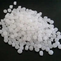 LDPE Granules Virgin And Recycle HDPE