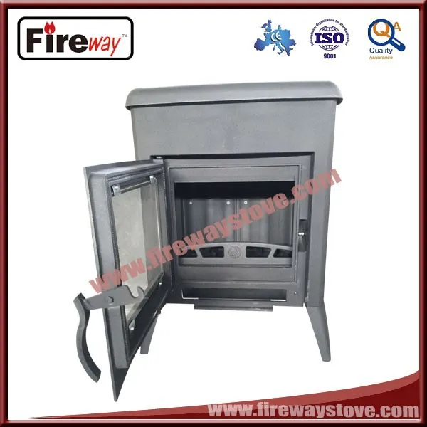 Imported High Temperature Paint Ce Iso Wood Stove Burning Buy