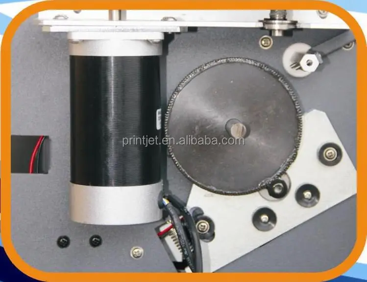 new model hig resolution ecosolvent printer cutter 1.2m dx5 head hot sales!!!