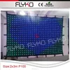 stage lighting design software free video curtain form flyko
