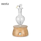 Hot Sale 2019 Aroma Nebulizer Machine Waterless Aroma Diffuser Nebulizer For Home Use