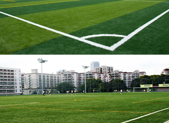 Outdoor Sport Used Environmental Indoor Soccer Field For Sale Buy