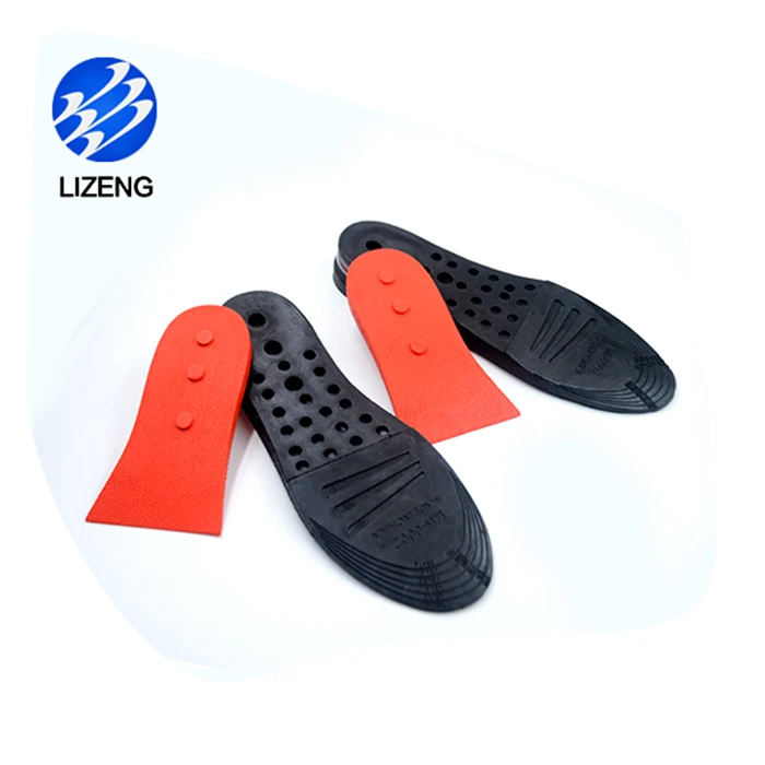 2 inch insoles