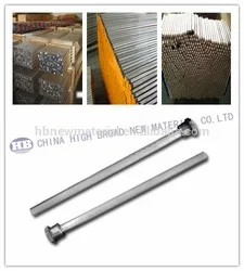 magnesium anode capacity