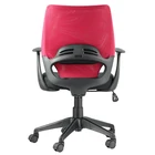 High quality high back swivel ergonomic office mesh chair middle back managers chair mesh chair