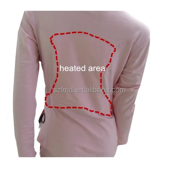 thermal long johns underwear