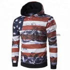 High quality Custom Wholesale Pullover Hoodies Sweatshirts Unisex China Supplier OEM Service Winter Sweatshirt