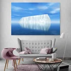 Digital Canvas Prints Scenery Wall Picture HD Photo