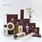 GMPC disposal hotel bathroom amenity travel kit