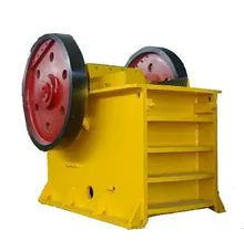 lab terex jaw crusher pe200x350 for sale