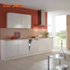 Modern dining room wall cupboards kitchen cabinets with blum kitchen accessories
