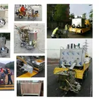 Road Road Marking Machine Thermoplastic Road Marking Machine