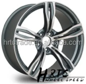 Bmw replica wheels quality #5