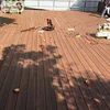 wood plastic composite/wpc decking floor/outdoor wpc decking wpc decking floor