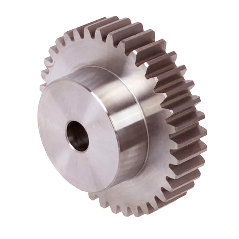 spur gear