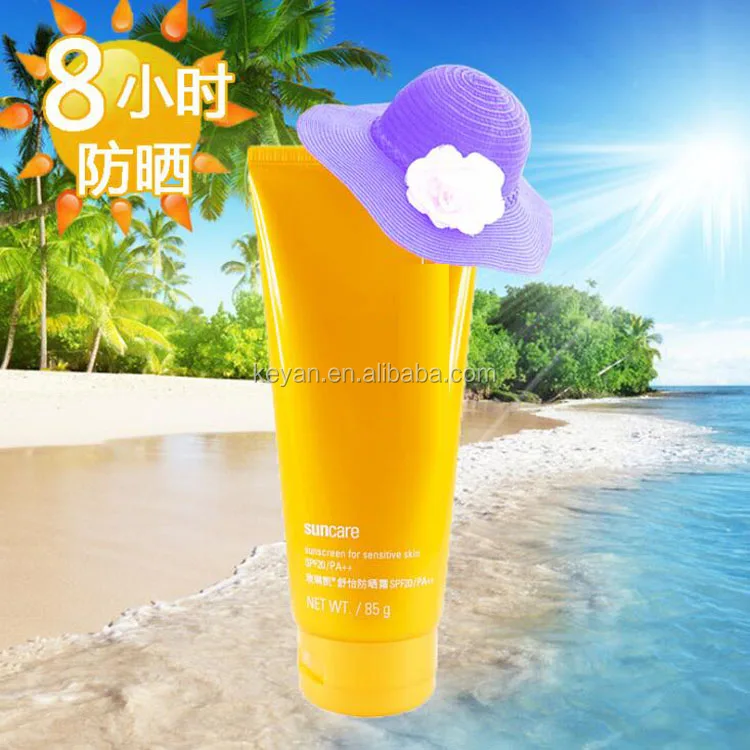 china block sunscreen