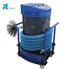 China cheap portable Ventilation Pipe cleaning robot