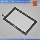 Customized 1.9 inch -32 inch projective capacitive multi touch panel with overlay
