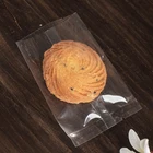 High Quality Custom Side Gusset Back Sealed Plastic Small Sachet Bag, Lamination Food Grade Back Seal Bag