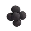 Smooth appearance Iron coal provide free sample high active removal organics to purificate waste water