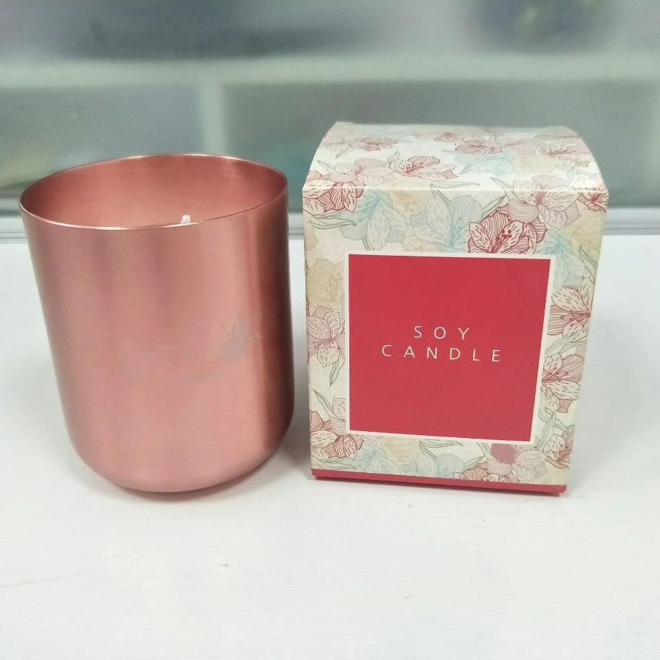 gifts & crafts  home decoration  candles  china customizable jar