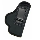 Belt Clip Holster Universal Concealed Carry By Belt Clip Nylon Handgun Pistol Gun Holster